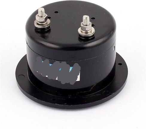 62T2 AC Meter Round (AC0-250V) in Kuwait