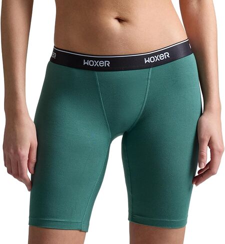 Woxer Biker Bliss 3-Pack XL in Kuwait