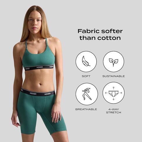 Woxer Biker Bliss 3-Pack XL in Kuwait
