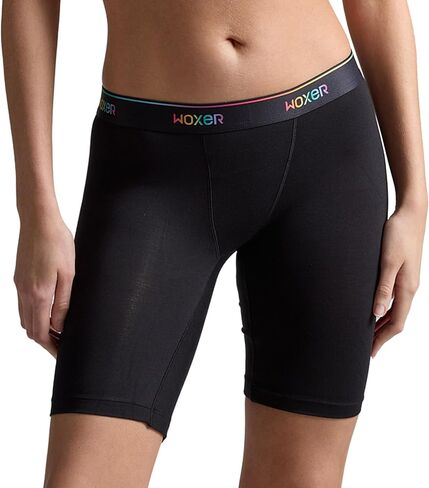 Woxer Biker Bliss 3-Pack XL in Saudi Arabia