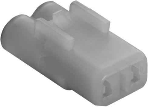 NAMZ CONNECTOR HM 2POS F EA in Kuwait