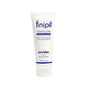 Finipil Pro Elec Antiseptic Cream 2.5 oz in Saudi Arabia