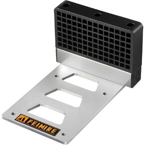 Universal Transom Trolling Motor Mount for Kayaks, Fit for Any Boat with A Flat Stern, for Electric Trolling Motors Only, Not for Outboard Engines (Old Style, Rotatable) in Kuwait