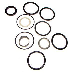 RapArts G105528 يناسب Case استبدال Backhoe Boom Seal Kit 580C ، 580F ، 450 ، 26 ، 26B in Kuwait