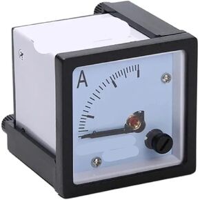 99T1-A AC Ammeter 48x48mm(15A) in Saudi Arabia