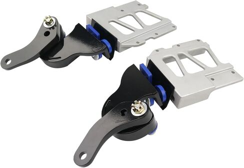M134708R M134708L بديل Lower Hood Pivot Kit & Pivot Bolt Kit & Hinge Hinge Hood Apport Pivot Kit Part متوافق مع Peterbilt 377 378 379 ، 13-04708R 13-04708L 13-04154 13-04164 13-04286l in Saudi Arabia