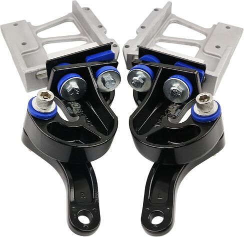 M134708R M134708L بديل Lower Hood Pivot Kit & Pivot Bolt Kit & Hinge Hinge Hood Apport Pivot Kit Part متوافق مع Peterbilt 377 378 379 ، 13-04708R 13-04708L 13-04154 13-04164 13-04286l in Saudi Arabia