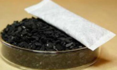 Activated Charcoal Sorbent Desiccant Packets - Desiccants Commercial Bulk, Vapor, Industrial, Odors, Packaging, Storage (50) in Saudi Arabia
