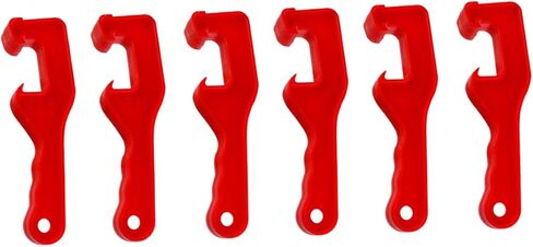 GLEAVI 6PCS COVER COVER TOOL WINCHIN in Saudi Arabia