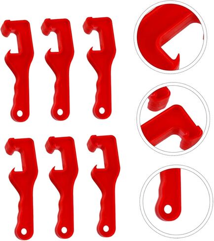 GLEAVI 6PCS COVER COVER TOOL WINCHIN in Saudi Arabia
