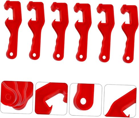 GLEAVI 6PCS COVER COVER TOOL WINCHIN in Saudi Arabia