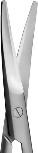 T/C Mayo Dissecting Scissors Curved 6.75" in Saudi Arabia