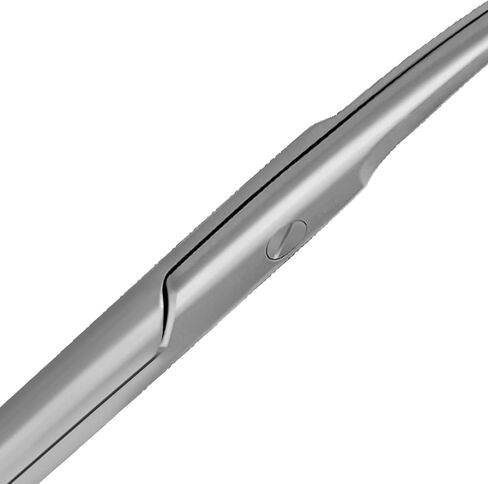 T/C Mayo Dissecting Scissors Curved 6.75" in Saudi Arabia