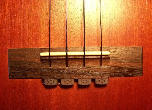 Diamond Secure Stufile String Ties/Uke Bridge Beads ، تصميم جديد منخفض! in Saudi Arabia