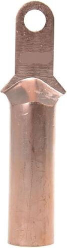 Small Head Copper Nose Narrow Width air Circuit Breaker uses Head Width 16mm Copper Aluminum DTL Narrow Head Terminal(DT-50) in Saudi Arabia