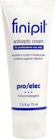 Finipil Pro Elec Antiseptic Cream 2.5 oz in Saudi Arabia