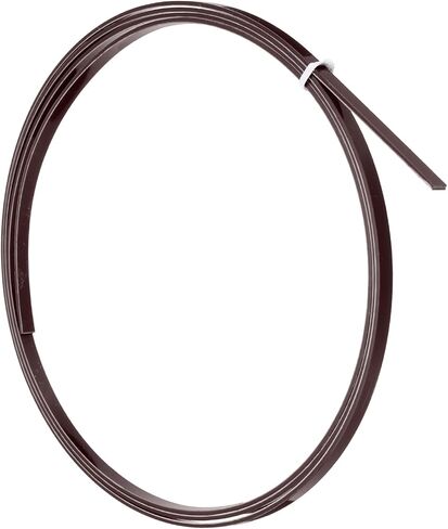Meccanixity 1 PCS Guitar Binding Strips ، 1650 × 5x1.5 مم حافة حافة بلاستيكية لإكسسوارات الغيتار الكلاسيكية الصوتية ، الأخضر الأحمر in Kuwait