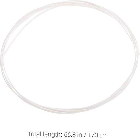 Milisten 8pcs Guitar Edge Protection Decorative Strip Binding Purfling Strips for Classical Guitars Easy Installation Stylish Edging Enhancement in Saudi Arabia