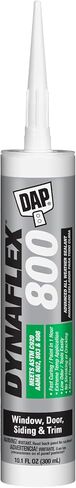 DAP Dynaflex 800 Advanced All Weather Sealant, Green, 10.1 Oz (7079880838) in Saudi Arabia