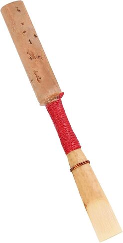 5pcs Oboe Reeds Medium Strength Instrument Accessories Oboe Accessories Ob of the Are Playable in Saudi Arabia