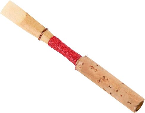 5pcs Oboe Reeds Medium Strength Instrument Accessories Oboe Accessories Ob of the Are Playable in Saudi Arabia