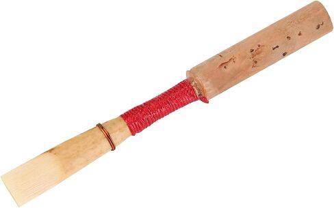 5pcs Oboe Reeds Medium Strength Instrument Accessories Oboe Accessories Ob of the Are Playable in Saudi Arabia