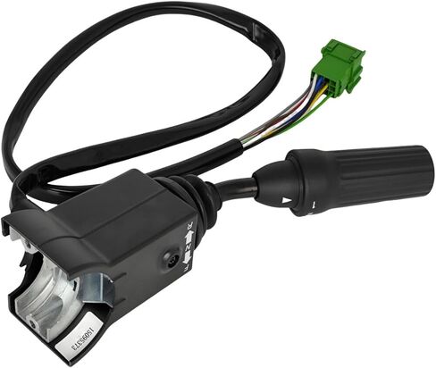 استبدال لتبديل محدد التروس VOE15095373 17416725 لفولفو L110G L120G L150G L220G Mod-G8U-5204 in Saudi Arabia