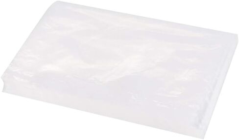 Fydun 100pcs Disposable Artificial, Pig Insemination Collection Bag Handling Supplies Equipment PVC Semen Farm Supplies (#1) in Saudi Arabia