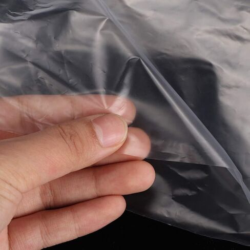Fydun 100pcs Disposable Artificial, Pig Insemination Collection Bag Handling Supplies Equipment PVC Semen Farm Supplies (#1) in Saudi Arabia
