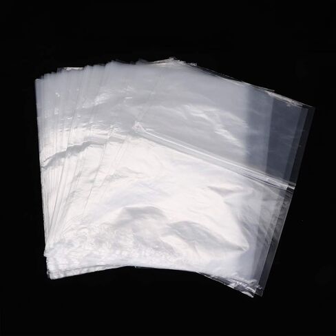 Fydun 100pcs Disposable Artificial, Pig Insemination Collection Bag Handling Supplies Equipment PVC Semen Farm Supplies (#1) in Saudi Arabia