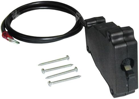Trolling Motor Circuit Breaker Kit, one Size in Saudi Arabia