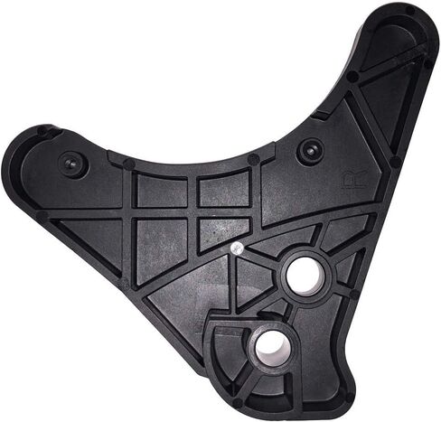Minn Kota 2323931 Ramp - Motor, Right, 4.5" Lower Unit, T2, ST/T2 in Saudi Arabia