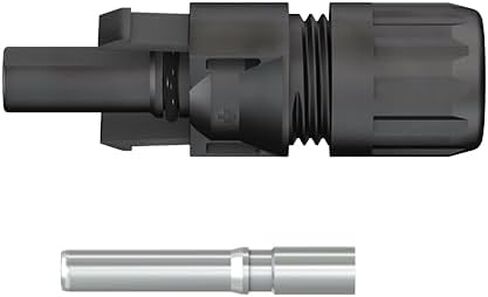 PV-KBT4/8II-ur-Cable Cable Acpler MC4 (50 Pack) in Saudi Arabia