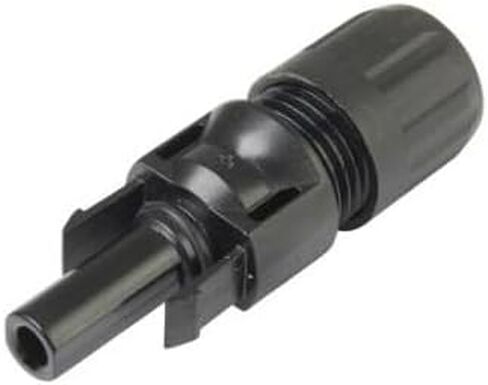 PV-KBT4/8II-ur-Cable Cable Acpler MC4 (50 Pack) in Saudi Arabia