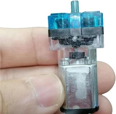 MAP-HD-140 DC 1.5V 3V 3.7V MINI صغير 030 AIR OXYGEN PUMP DIY APORIUM FISH TAPH 1PCS in Saudi Arabia