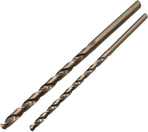 4mm-13mmx400mm تويست تويست الحفر بت 1pcs (الحجم: 6 مم 1pc) in Saudi Arabia