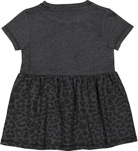 inktastic Alabama with Retro Font Infant Dress in Kuwait