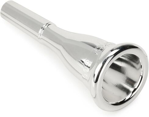 Laskey G Series French Horn Mouthpiece - 80G in Kuwait