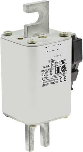 1250V 500A Fuse 170M4245 Fuse 170M4245 in Kuwait