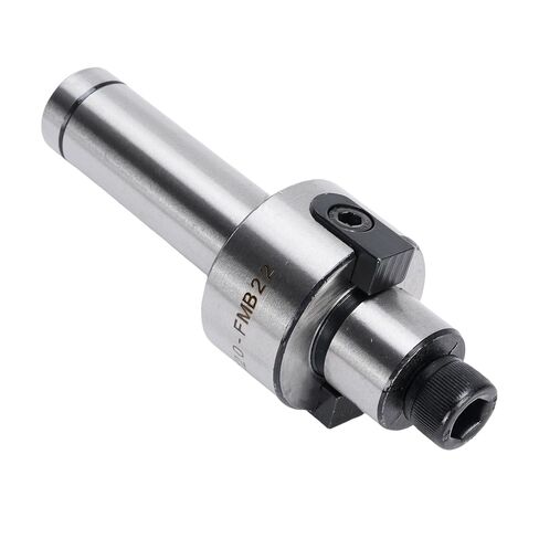 قاطع طحن Fabater Face ، C20 FMB22 End Mill Cutter Ender Extension ، 400R 50-22 4T MACE END MILL مع إدراج 10pc كربيد و T15 spanner لمخرطة CNC in Kuwait