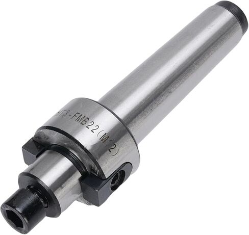 MT3-FMB22 Face Mill Set 400R-50-22 with 10 APMT1604 Inserts, Carbide Indexable End Mill Cutter for CNC Milling Machines in Saudi Arabia