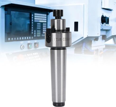 MT3-FMB22 Face Mill Set 400R-50-22 with 10 APMT1604 Inserts, Carbide Indexable End Mill Cutter for CNC Milling Machines in Saudi Arabia