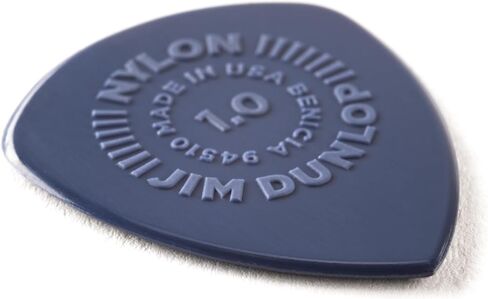 Flow® Nylon Pick 1.0mm - 12 Pack in Saudi Arabia