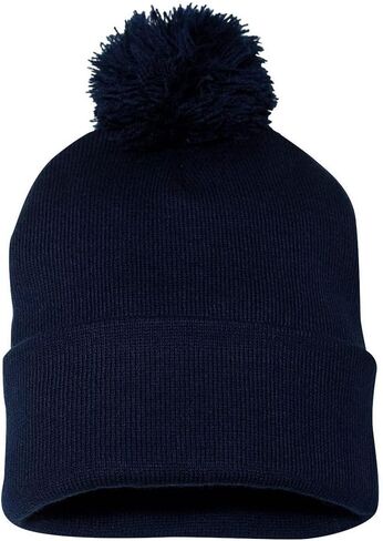 Xtreme Apparrel City Beanie Adult Unisex Winter Cap for Football Fans in Saudi Arabia
