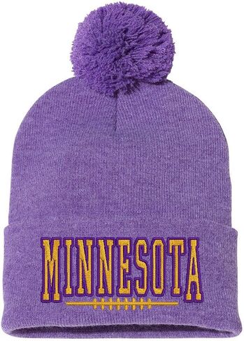 Xtreme Apparrel City Beanie Adult Unisex Winter Cap for Football Fans in Saudi Arabia