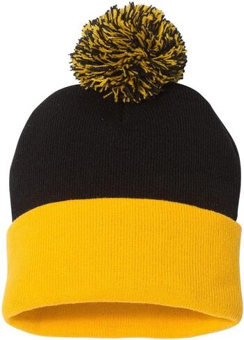 Xtreme Apparrel City Beanie Adult Unisex Winter Cap for Football Fans in Saudi Arabia