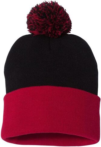 Xtreme Apparrel City Beanie Adult Unisex Winter Cap for Football Fans in Saudi Arabia