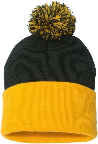 Xtreme Apparrel City Beanie Adult Unisex Winter Cap for Football Fans in Saudi Arabia