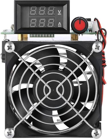 12v Electronic Load Module 250W and GS02830 to Establish Multiple Attributes12V 250W Electronic Load 020A Dis Board Burnin Module in Saudi Arabia