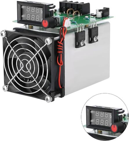 12v Electronic Load Module 250W and GS02830 to Establish Multiple Attributes12V 250W Electronic Load 020A Dis Board Burnin Module in Saudi Arabia